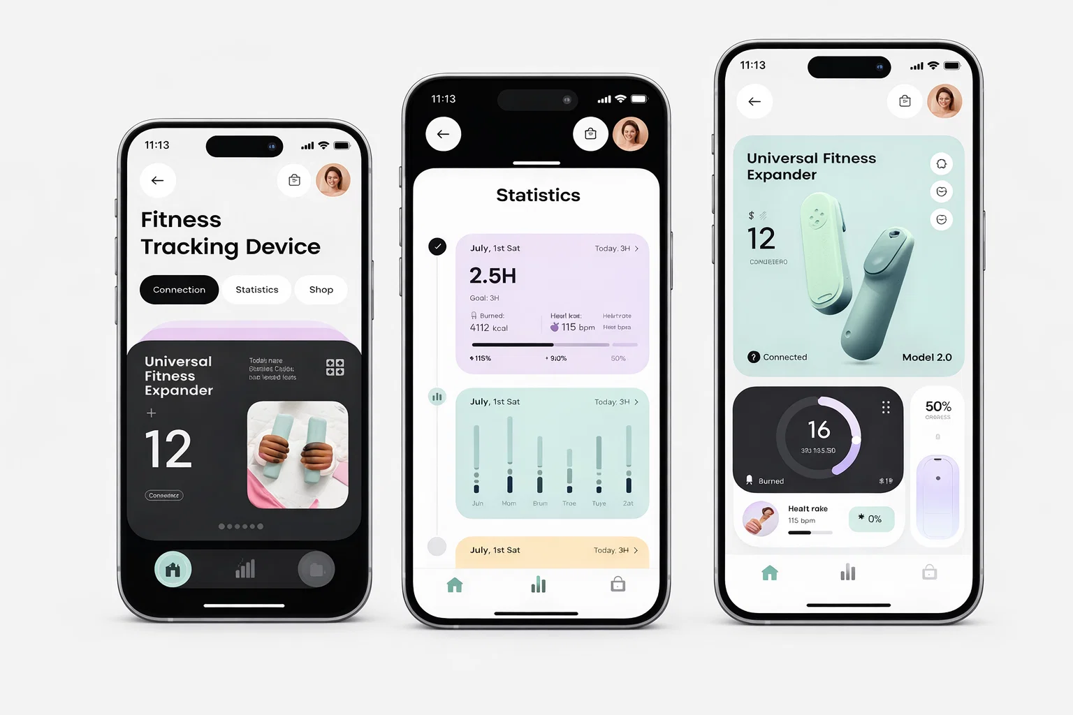 Mobile App Development